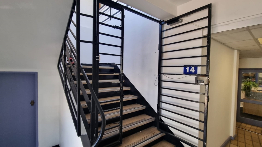 To Let commercial Property for Rent in Observatory Western Cape